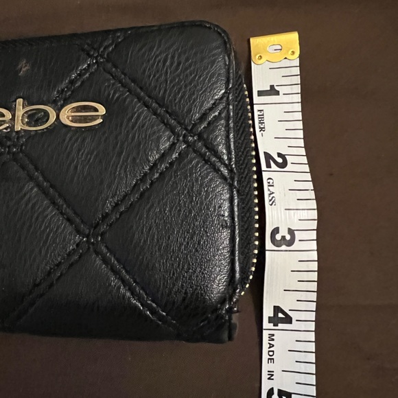 Bebe wallet - Picture 8 of 12